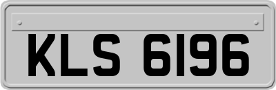 KLS6196