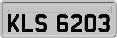KLS6203