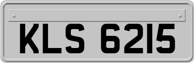KLS6215