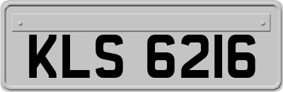 KLS6216
