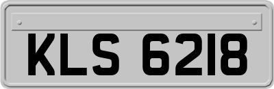 KLS6218