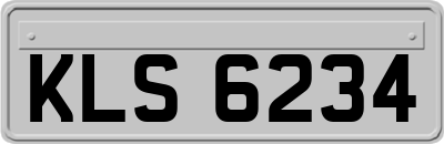 KLS6234