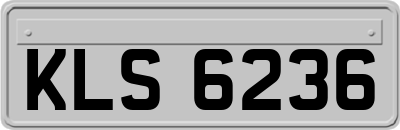 KLS6236
