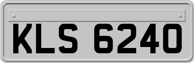 KLS6240