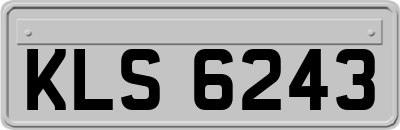 KLS6243