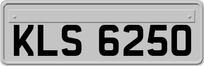 KLS6250