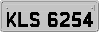 KLS6254