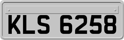 KLS6258
