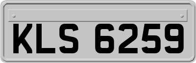 KLS6259