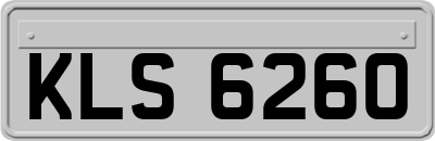 KLS6260