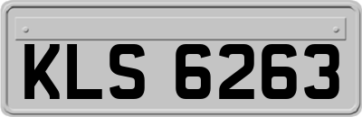 KLS6263