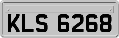 KLS6268