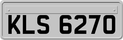 KLS6270