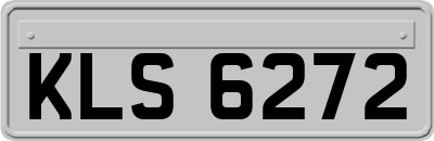 KLS6272