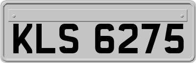 KLS6275