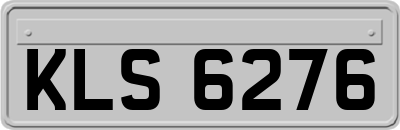 KLS6276