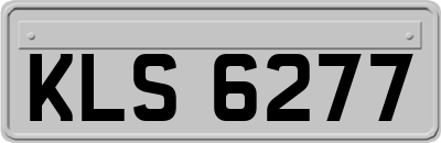 KLS6277
