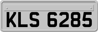 KLS6285