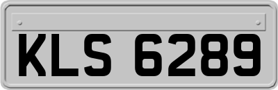 KLS6289