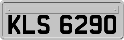 KLS6290