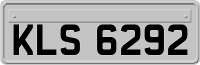 KLS6292