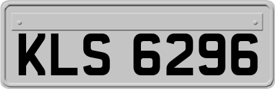 KLS6296