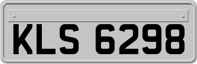 KLS6298