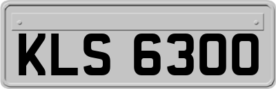 KLS6300