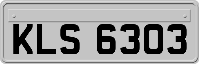 KLS6303