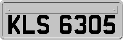 KLS6305
