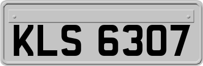KLS6307