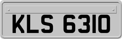 KLS6310