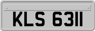 KLS6311