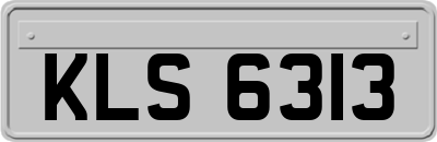 KLS6313