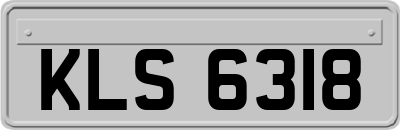 KLS6318