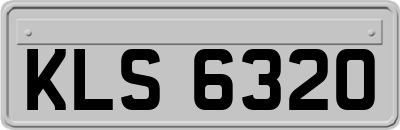 KLS6320