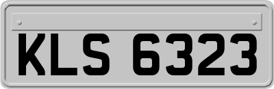 KLS6323