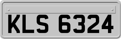 KLS6324