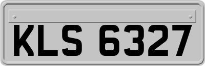 KLS6327