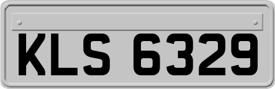 KLS6329