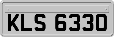 KLS6330