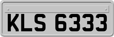 KLS6333