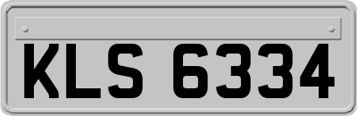 KLS6334