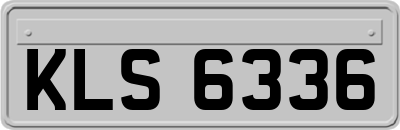 KLS6336