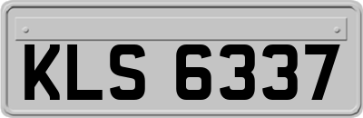 KLS6337
