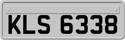 KLS6338