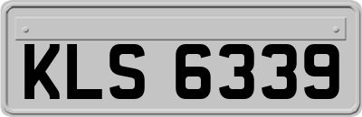 KLS6339