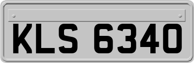KLS6340