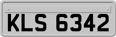 KLS6342