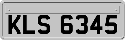 KLS6345